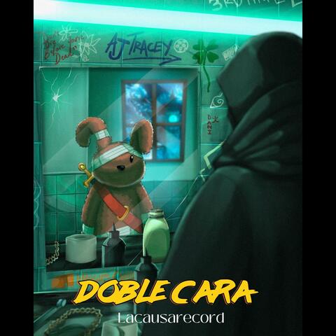 doble cara