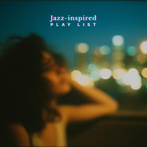 City Night Jazz: Afterhours Groove