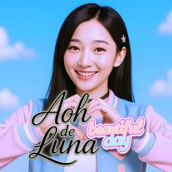 หัวใจสีพาสเทล