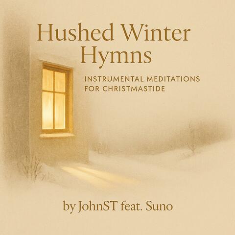 Hushed Winter Hymns
