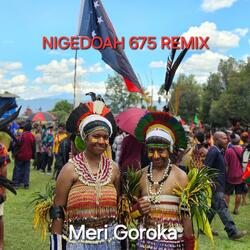 MERI GOROKA (NIGEDOAH )