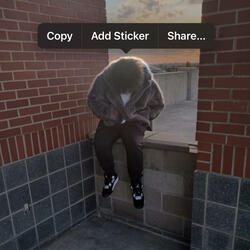 OKAY (feat. Mirski! & MARi)