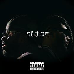 Slide (feat. Peedi Crakk)