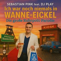 Ich war noch niemals in Wanne-Eickel (feat. DJ Play)