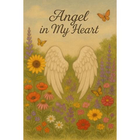 Angel In My Heart