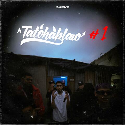 TATOHABLAO SESION 1# (Lauta_music & Tatohablao Remix)