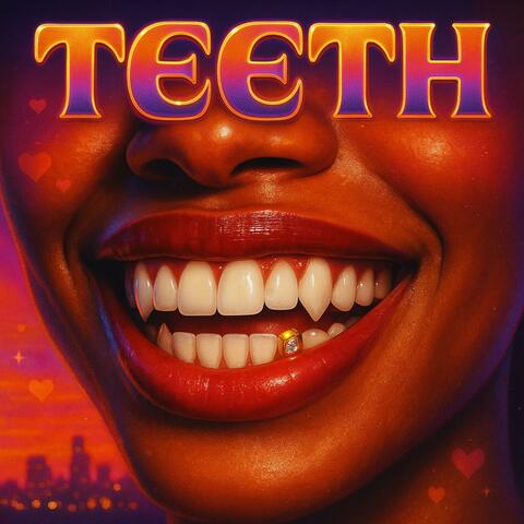 TEETH (feat. SMB Havi & N1K)