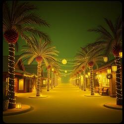 Callejón De Luces (Bachata Navideña - Christmas Special)