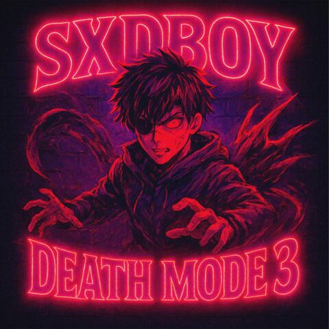 DEATH MODE 3