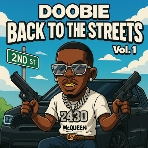 My jefe (feat. Doobiey G)