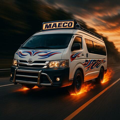 MAECO CENTRO