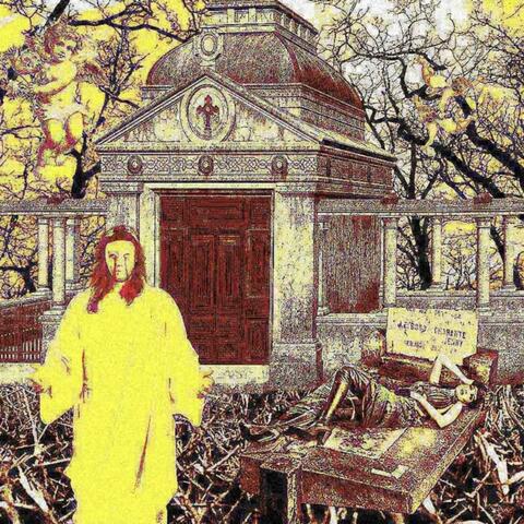 YUNG GODZ SPLITTERRZ (feat. SPLITTERR NEKKROMANCER & Andrew Jenks)