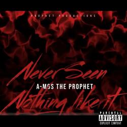 Never Seen Nothing like it