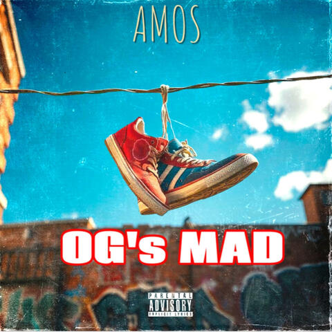 OG's Mad