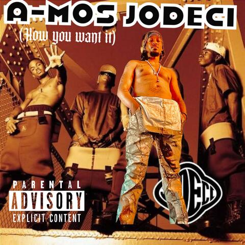 Jodeci (how you want it)