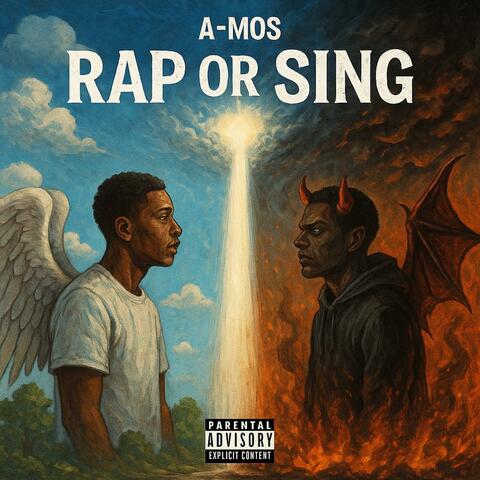 Rap Or Sing