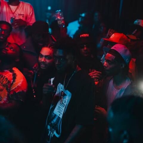 Maaaan (feat. SieteNameKeek & SieteGang Yabbie)