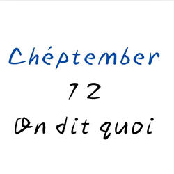 On Dit Quoi