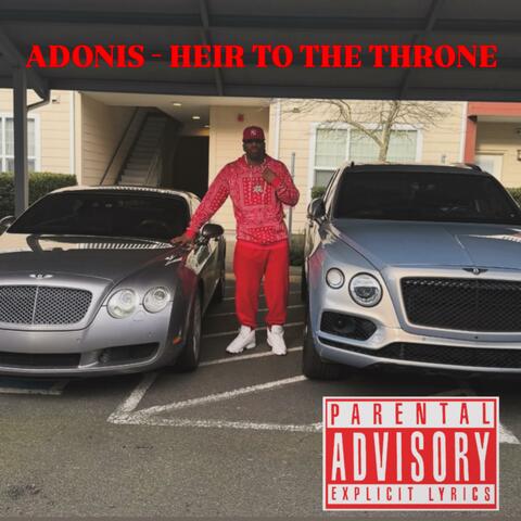 Heir To The Throne