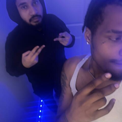 Ah Huh (feat. Jayruntz & Abass)