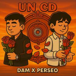 UN CD (feat. PERSEO)