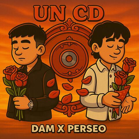 UN CD (feat. PERSEO)