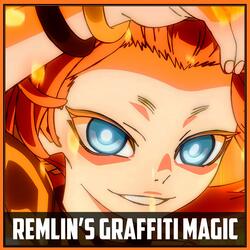 Remlin's Graffiti Magic Theme