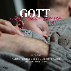 Gott wird dich tragen