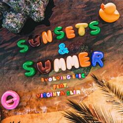 Sunsets & Summer (feat. Virginya Slim)