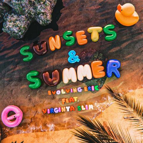 Sunsets & Summer (feat. Virginya Slim)
