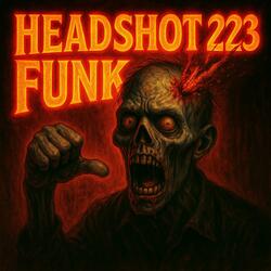 HEADSHOT 223 FUNK