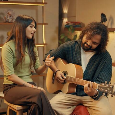 Mai Aa likhun X chhod diya Vo rasta (feat. Shivangi Mishra)