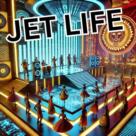 Jet Life