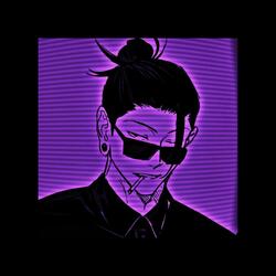 Suguru Geto (SPED UP & muffled)