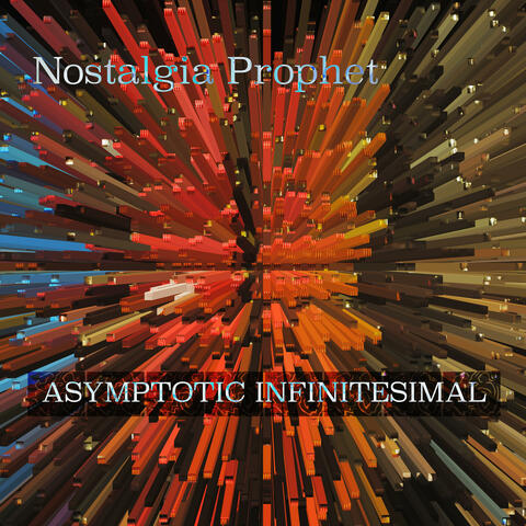 Asymptotic Infinitesimal