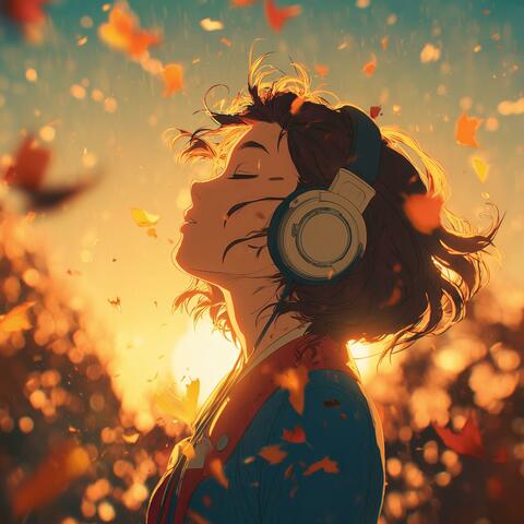 Emotional Autumn · Lo-Fi Piano