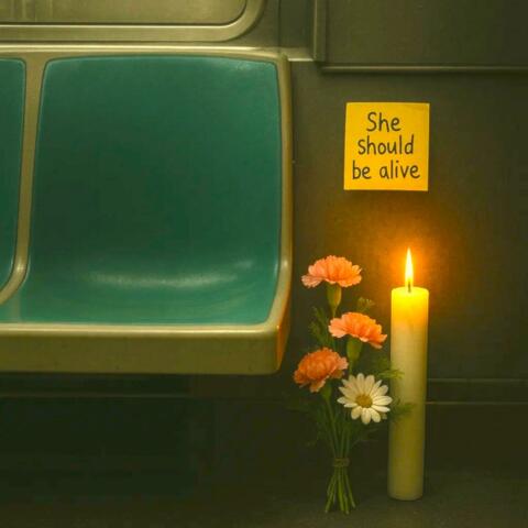 She Should Be Alive