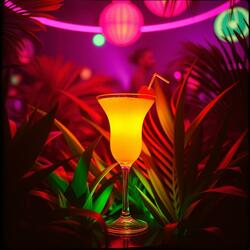 Café La Trova (Club Salsa Special)