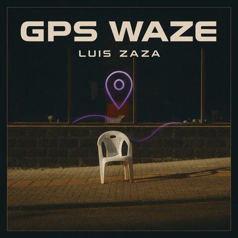 GPS WAZE