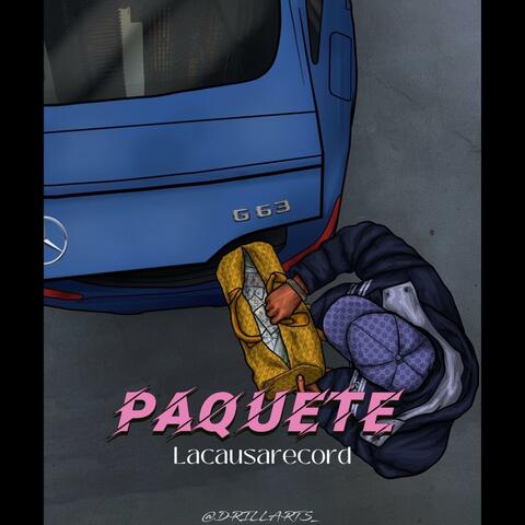 paquete