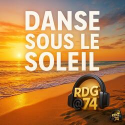 Danse Sous le Soleil (Instrumental)