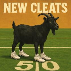 New Cleats (feat. Didecksound)