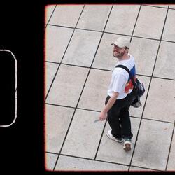 kein average girl (freestyle)