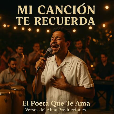 Mi canción, te Recuerda
