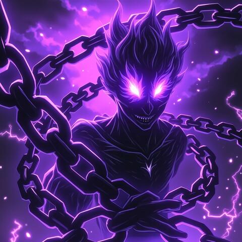 BURN OUT THE ROOM NOW (Aggressive Phonk)