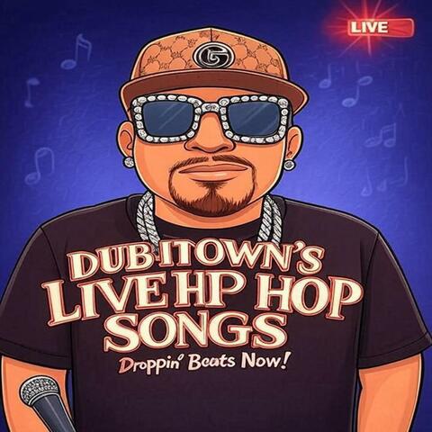 88th album live freestyles vol. 8 -10