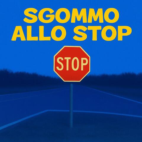 SGOMMO ALLO STOP SEASON