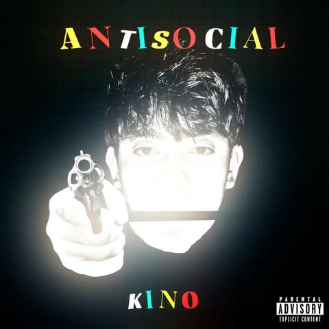 antisocial