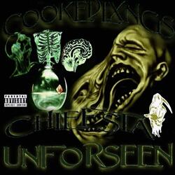 UNFORSEEN (feat. CHEIFSTA)