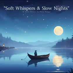 The Warmth Of Your Voice